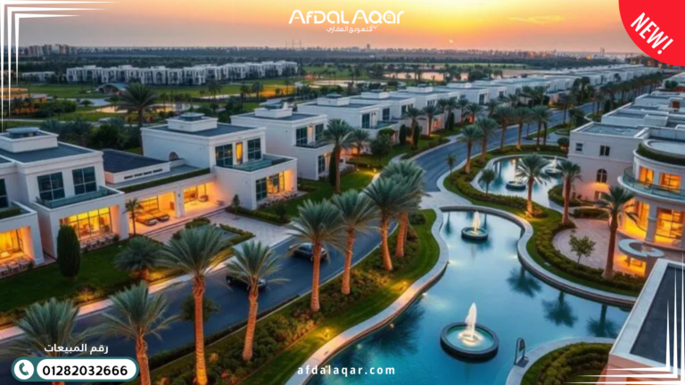 كمبوندات الشيخ زايد مقدمة حول اسماء كمبوندات الشيخ زايد