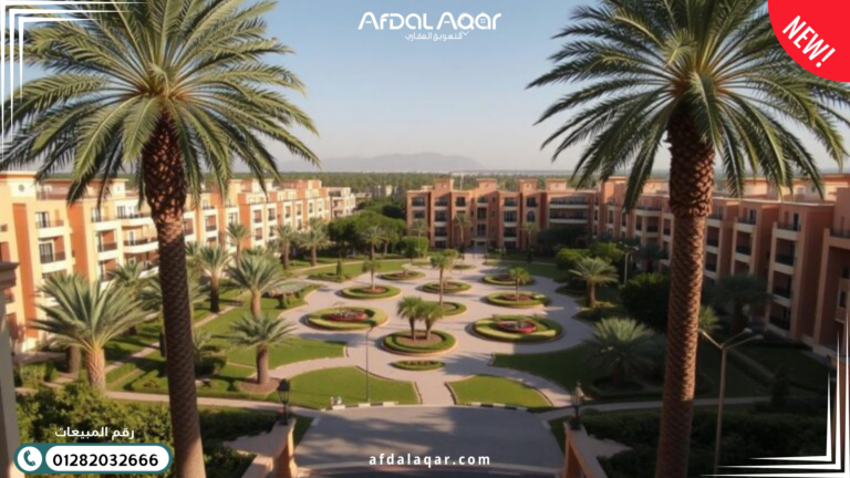 مميزات وعيوب كمبوند الياسمين مميزات وعيوب كمبوند الياسمين