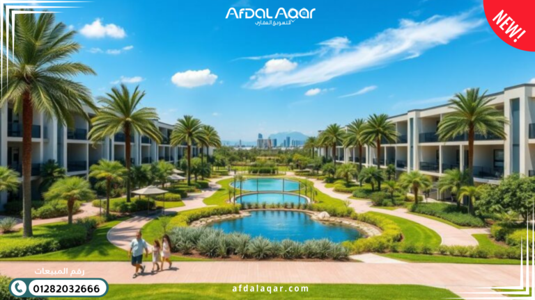 مميزات وعيوب كمبوند الياسمين مميزات وعيوب كمبوند الياسمين