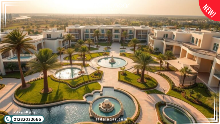 موقع كمبوند الياسمين الشيخ زايد موقع كمبوند الياسمين الشيخ زايد