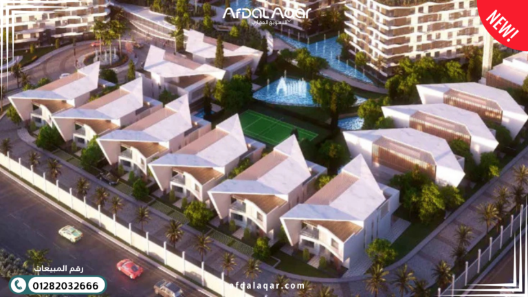 كمبوند الزهور العاصمة الادارية الجديدة كمبوند الزهور العاصمة الادارية الجديدة