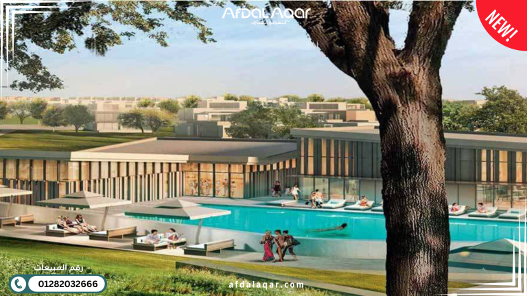 افضل الكمبوندات في مصر للاستثمار العقاري 2025 افضل الكمبوندات في مصر للاستثمار العقاري 2025