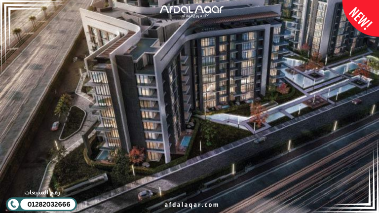 أفضل مولات العاصمة الإدارية الجديدة للاسثمار