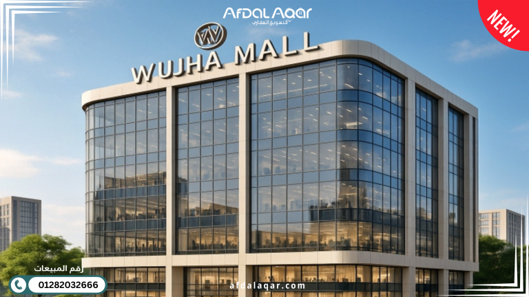 أفضل مولات العاصمة الإدارية الجديدة للاسثمار