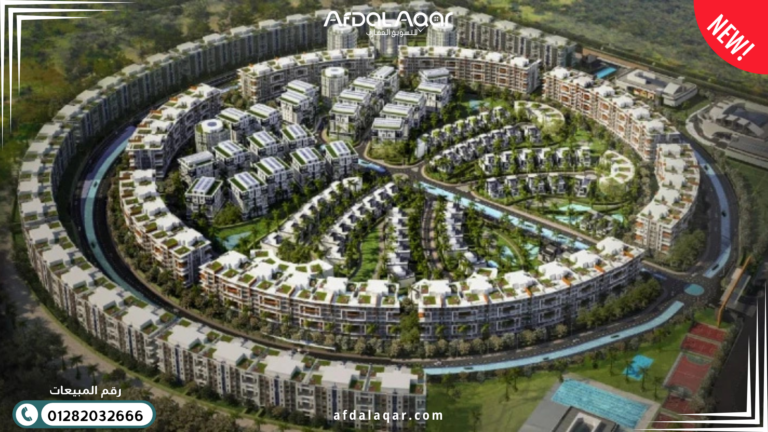 كمبوند رودس العاصمة الادارية الجديدة كمبوند رودس العاصمة الادارية الجديدة