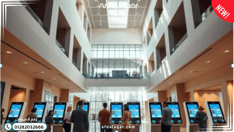 مول أركان مدينة بدر أنظمة الدفع والتمويل المرنة في Arkan Mall