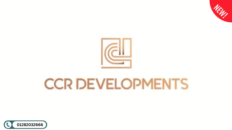 شركة CCR للتطوير العقاري - CCR Developments شركة CCR للتطوير العقاري - CCR Developments