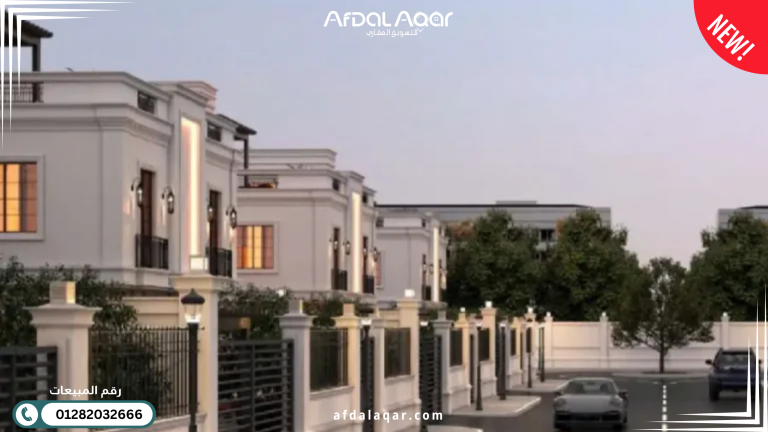 كمبوند لا كاسيل زايد الجديدة La Castle New Zayed كمبوند لا كاسيل زايد الجديدة La Castle New Zayed
