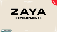 شركة زايا للتطوير العقاري