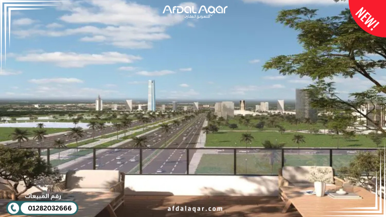 مول ايدن العاصمة الادارية الجديدة
