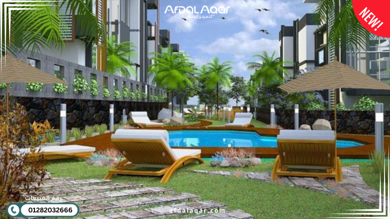 قرية ريتان الساحل الشمالي قرية ريتان الساحل الشمالي