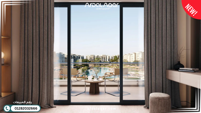 مشروع اجازة العلمين الجديدة Ajaza: الأسعار ومستقبل الاستثمار 2026 مشروع اجازة العلمين الجديدة Ajaza: الأسعار ومستقبل الاستثمار 2026