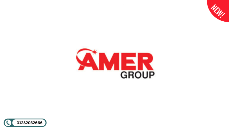 عامر جروب للتطوير العقاري Amer Group Developments