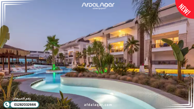 كمبوند روسيل المستقبل سيتي Rosail Mostakbal City كمبوند روسيل المستقبل سيتي Rosail Mostakbal City
