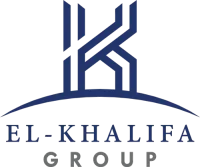 مجموعة الخليفة العقارية