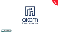 شركة اكام للتطوير العقاري