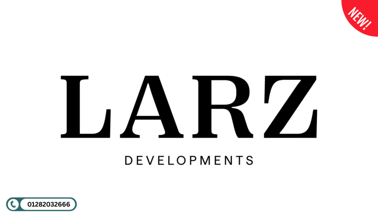 شركة لارز للتطوير العقاري Larz Developments