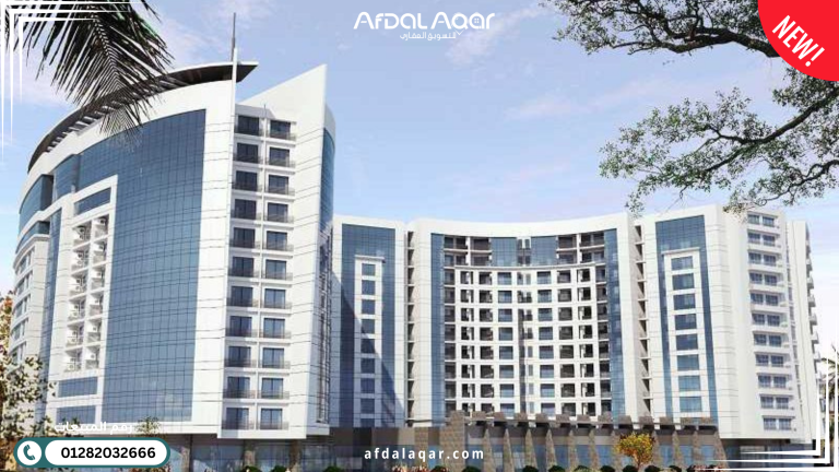 تعرف على افضل كمبوندات المعادي