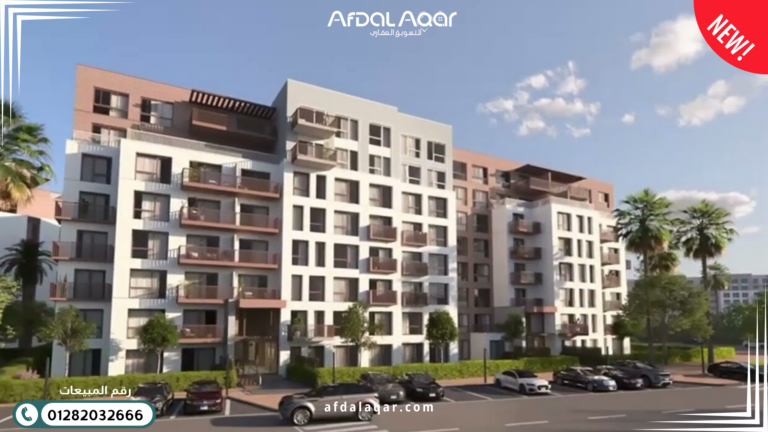 تعرف على 5 من أفضل كمبوندات حدائق اكتوبر