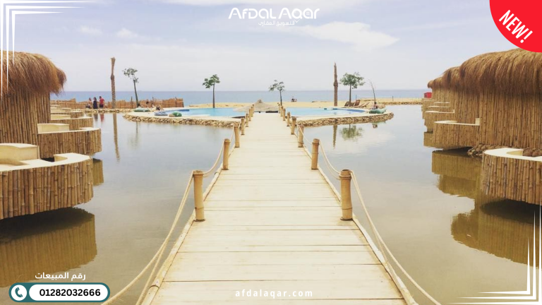 أفضل قرى رأس سدر : دليل شامل للزيارة والاستثمار أفضل قرى رأس سدر : دليل شامل للزيارة والاستثمار