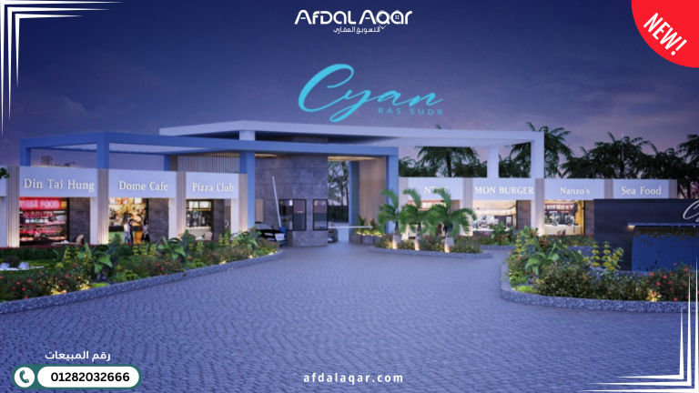 أفضل قرى رأس سدر : دليل شامل للزيارة والاستثمار أفضل قرى رأس سدر : دليل شامل للزيارة والاستثمار