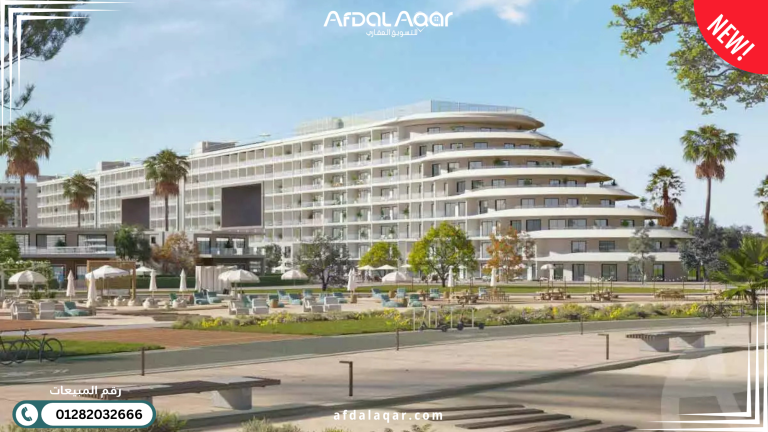 أفضل منتجعات مرسى مطروح