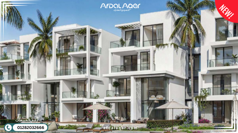 افضل 10 قرى سيدي عبد الرحمن الساحل الشمالي