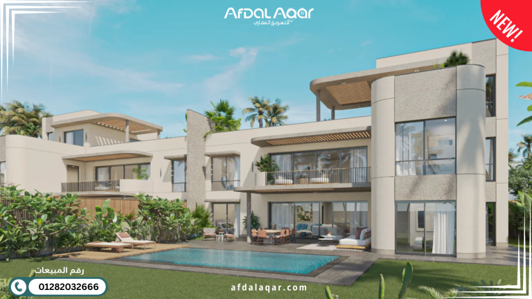 افضل 10 قرى سيدي عبد الرحمن الساحل الشمالي