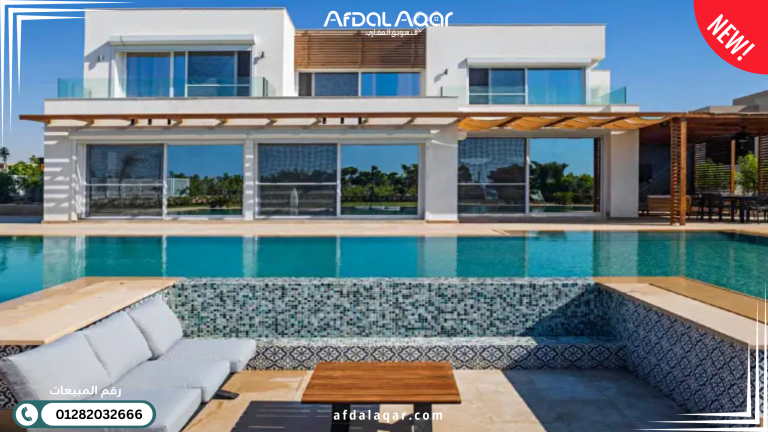 افضل 10 قرى سيدي عبد الرحمن الساحل الشمالي