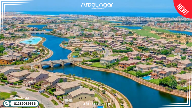 افضل 10 قرى سيدي عبد الرحمن الساحل الشمالي