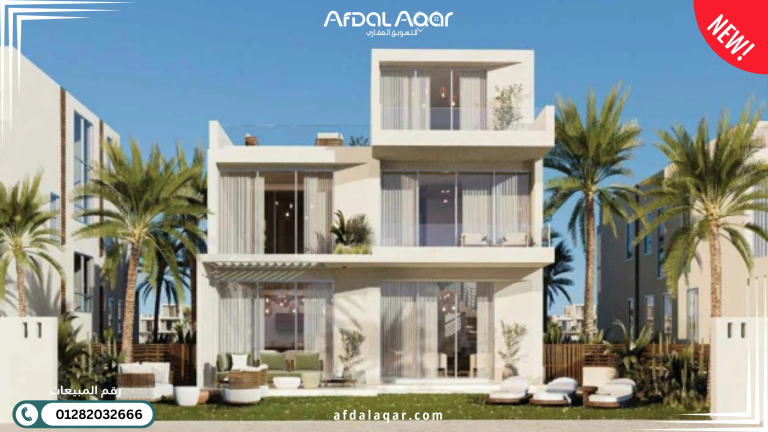 افضل 10 قرى سيدي عبد الرحمن الساحل الشمالي