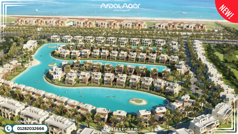 افضل 10 قرى سيدي عبد الرحمن الساحل الشمالي