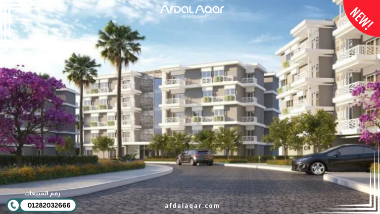 افضل احياء 6 اكتوبر للسكن والاستثمار