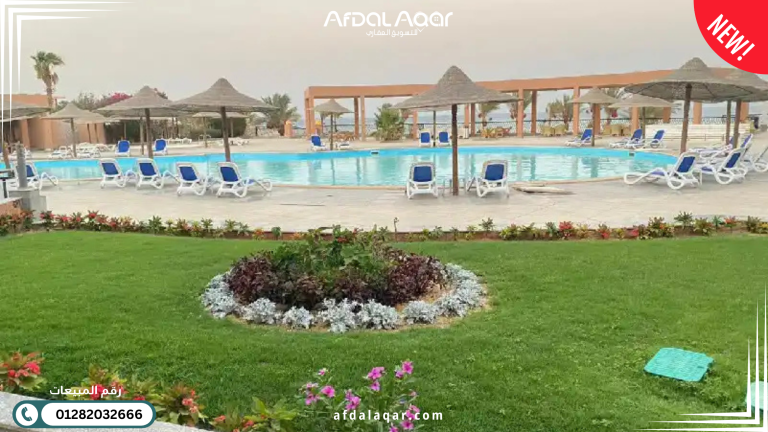 تعرف على أفضل قرى العين السخنة