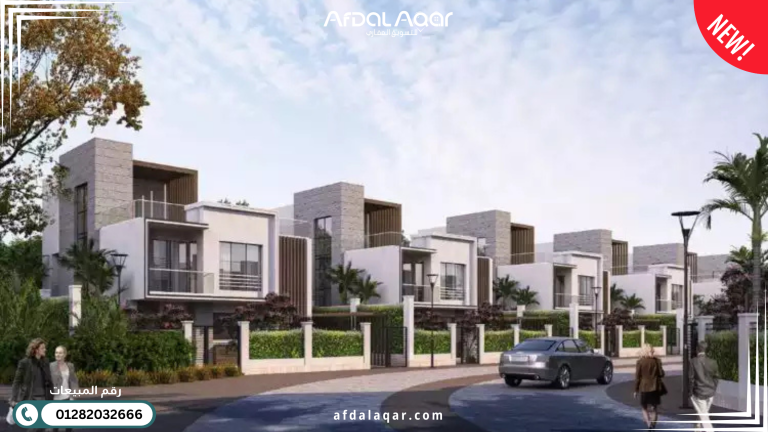 أفضل كمبوندات الشيخ زايد الجديدة بأنظمة الحجز والتقسيط