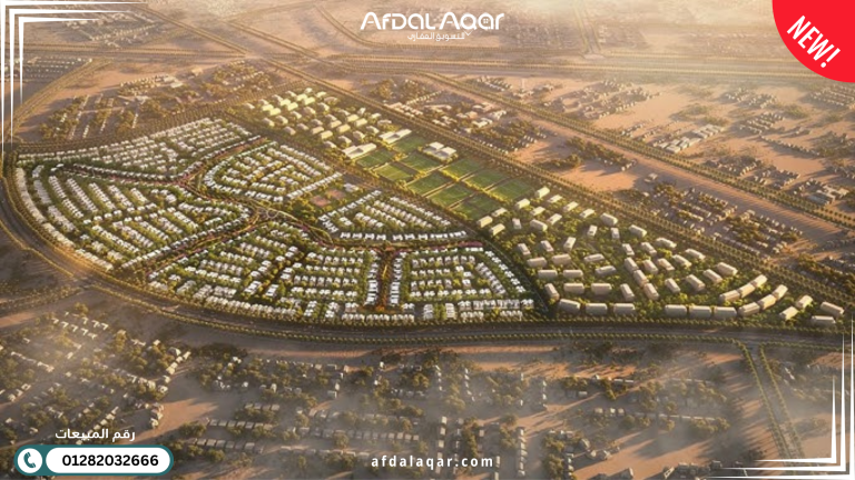 أفضل كمبوندات الشيخ زايد الجديدة بأنظمة الحجز والتقسيط