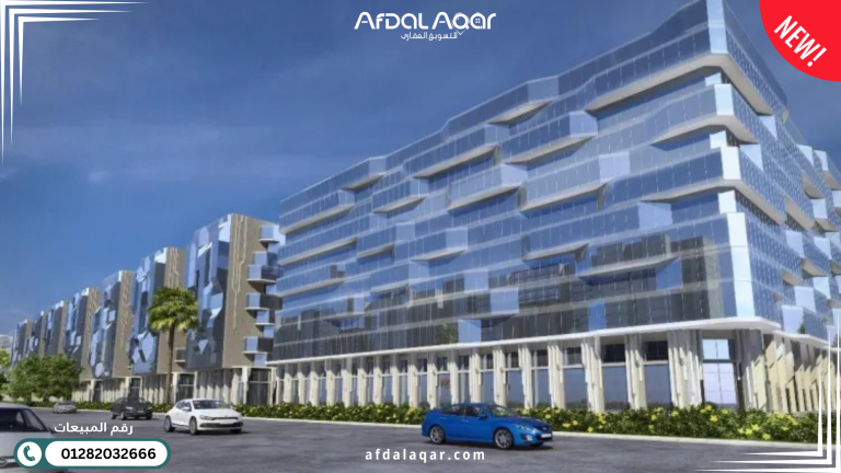 افضل كمبوندات مدينة نصر