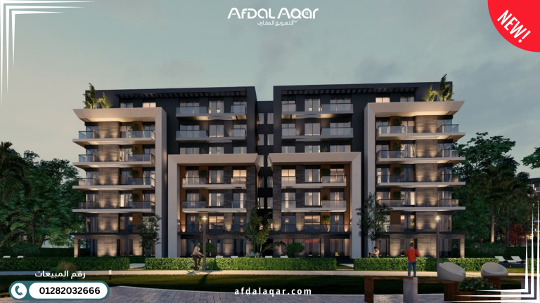 أفضل مشاريع المستقبل سيتي