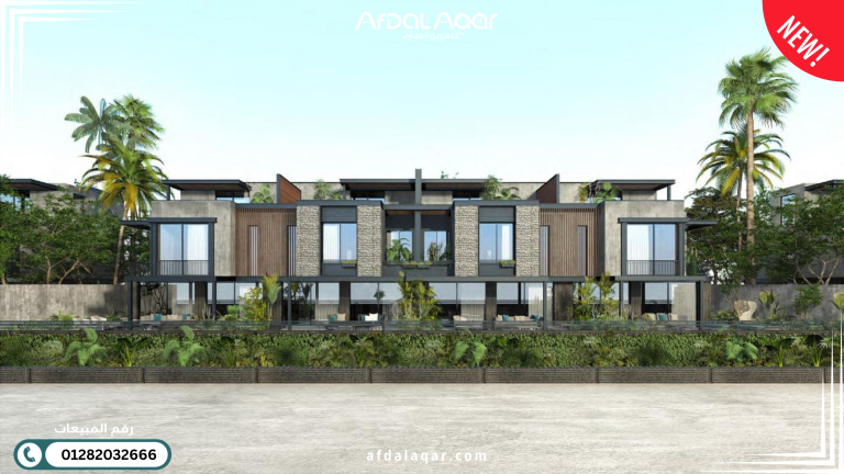 أفضل مشاريع المستقبل سيتي