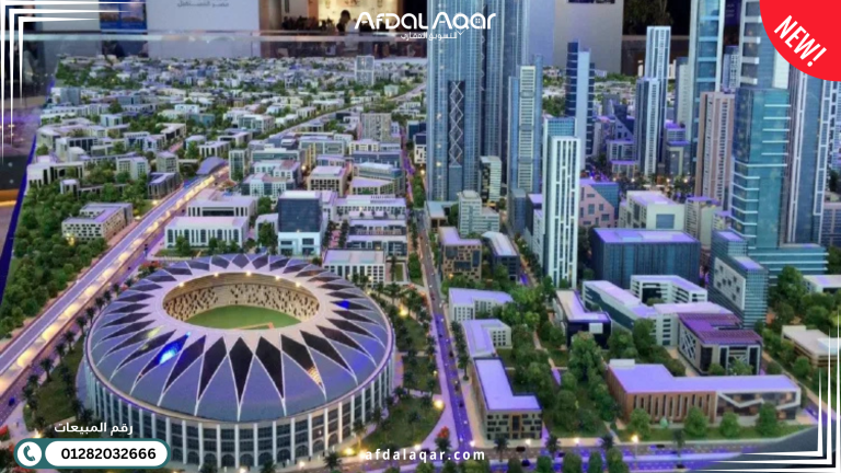 تعرف على اهم معالم العاصمة الادارية الجديدة تعرف على اهم معالم العاصمة الادارية الجديدة