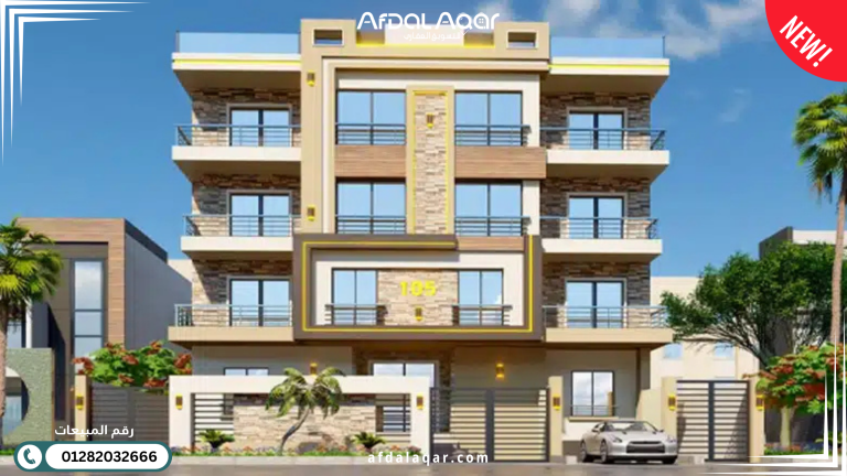 تعرف على حي النرجس الجديدة : أفضل أحياء التجمع الخامس