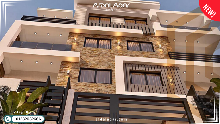 تعرف على حي النرجس الجديدة : أفضل أحياء التجمع الخامس