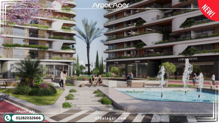 كمبوند ذا وان سموحة The One: دليل شامل للأسعار والمساحات والاستثمار 2026 كمبوند ذا وان سموحة The One: دليل شامل للأسعار والمساحات والاستثمار 2026