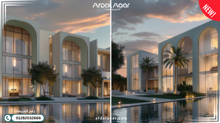 افضل 6 قري في سيدي حنيش الساحل الشمالي افضل 6 قري في سيدي حنيش الساحل الشمالي