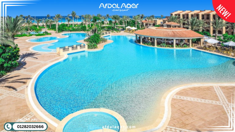 افضل 6 قري في سيدي حنيش الساحل الشمالي افضل 6 قري في سيدي حنيش الساحل الشمالي