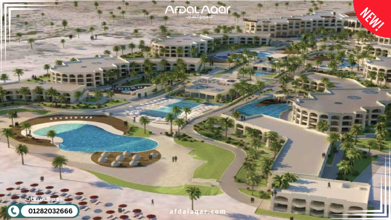 افضل 6 قري في سيدي حنيش الساحل الشمالي افضل 6 قري في سيدي حنيش الساحل الشمالي