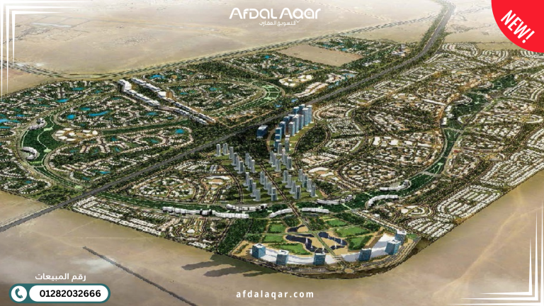 افضل الاماكن للسكن العائلي في القاهرة