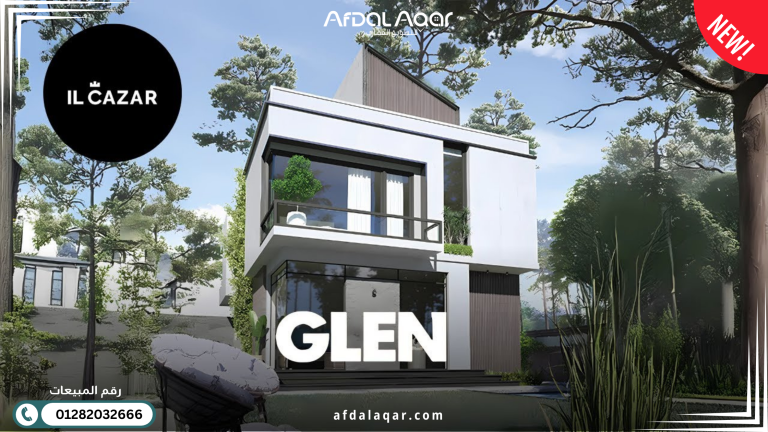 افضل كمبوندات التجمع السادس