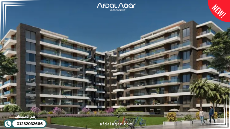 افضل كمبوندات التجمع السادس