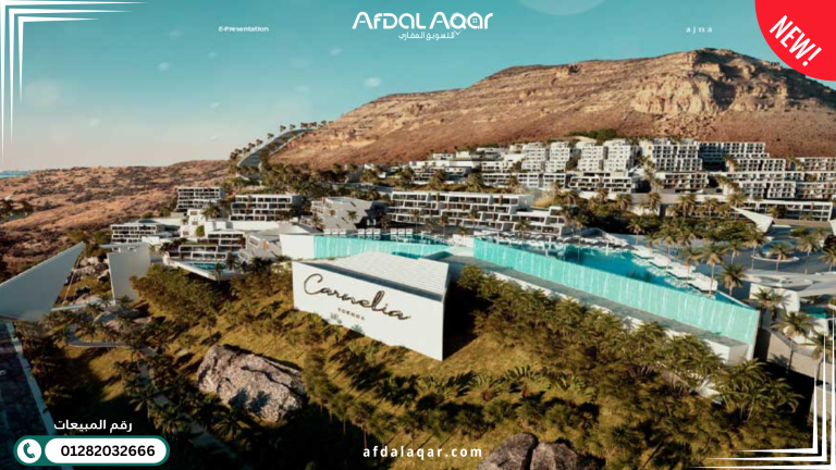 شركة أجنا للتطوير العقاري Ajna Developments وأهم المشروعات شركة أجنا للتطوير العقاري Ajna Developments وأهم المشروعات